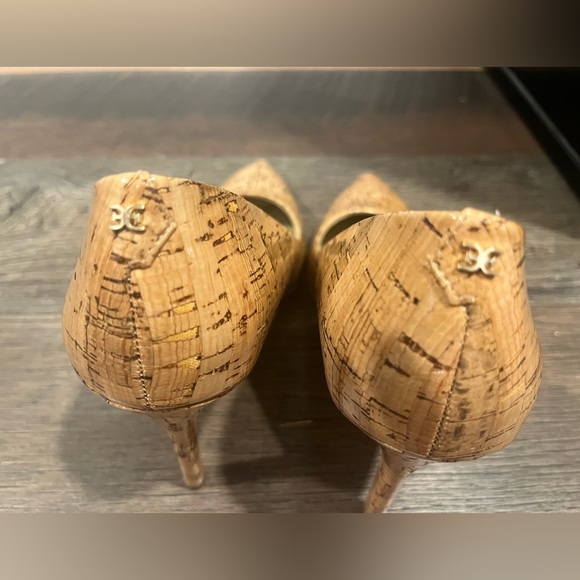 NWOT Sam Edelman Hazel Pump; Size 7 - Picture 2 of 9